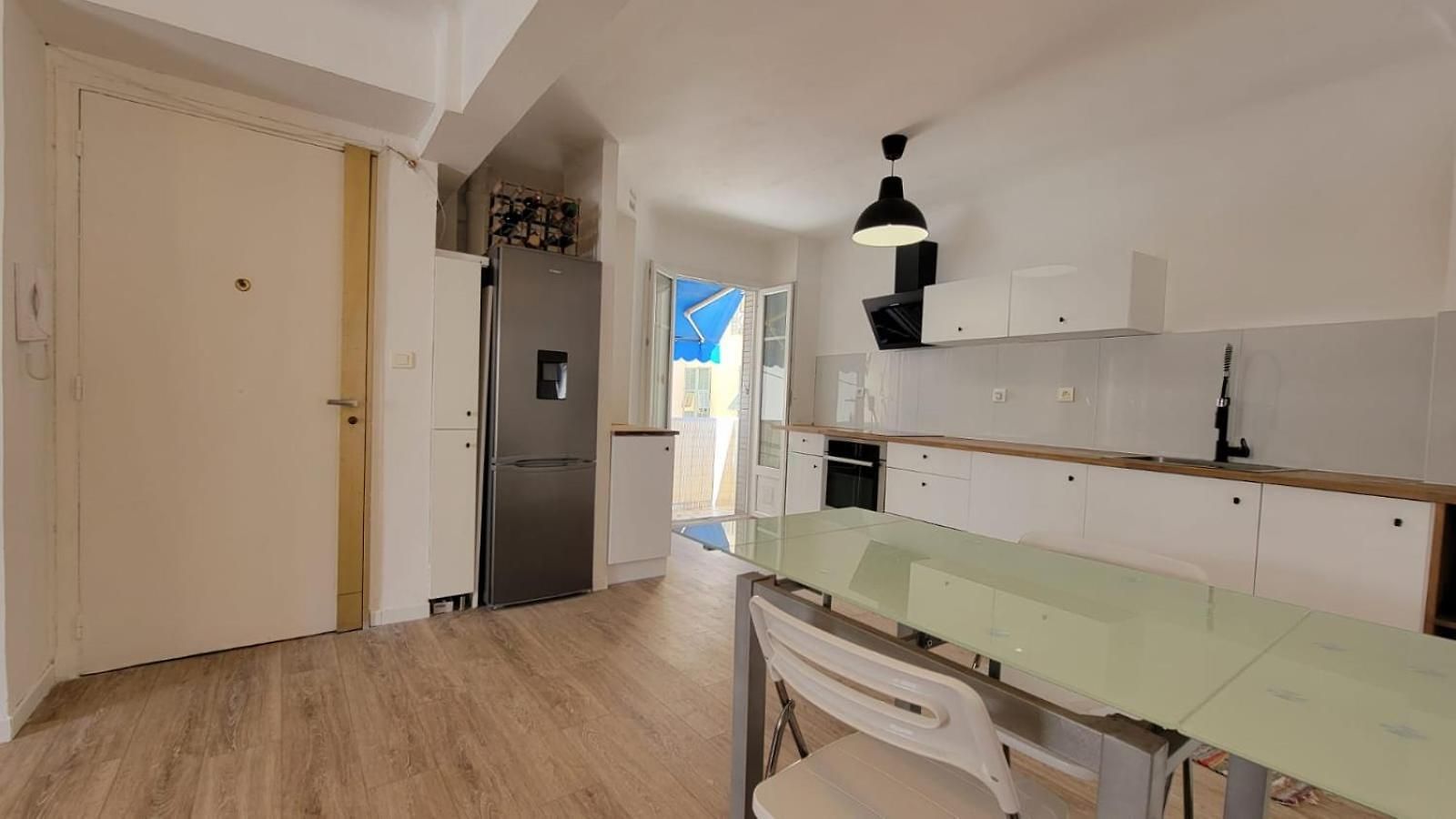 Magnifique 3 Pieces, Idealement Situe Et Bien Equipe Apartment
