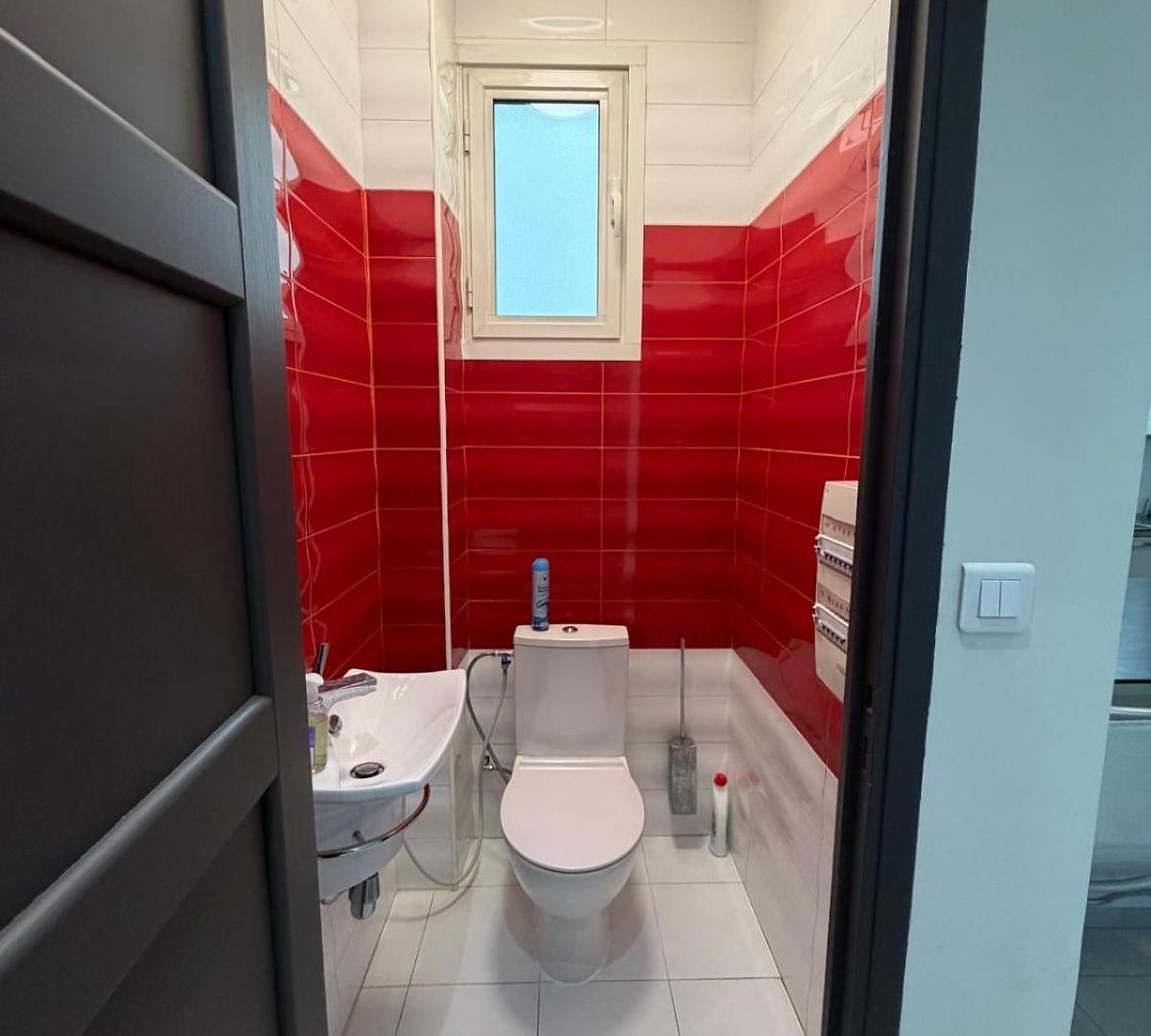 Apartment Grand Promenade Des Vue - Quartier Magnan *