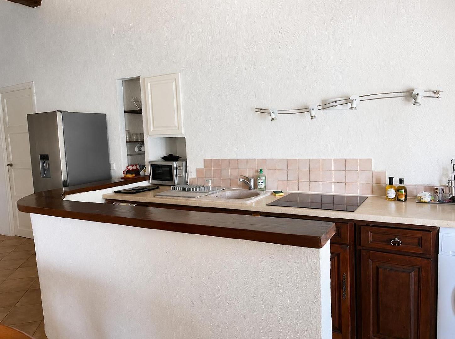 Apartment Loft Sur & Port - Balcon & Clim Nice