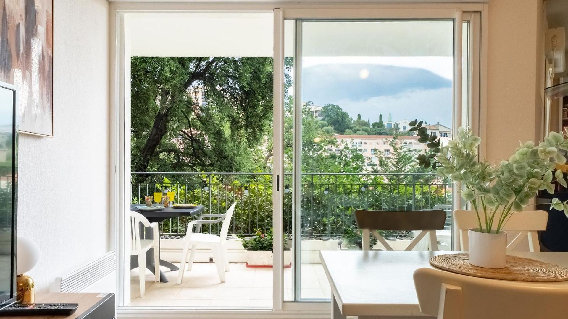 La Terrasse D'ondine