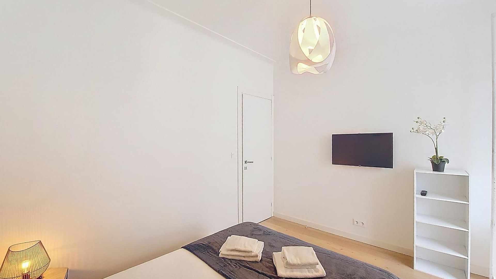 Apartment Nestor&jeeves - Matisse - Balcony -