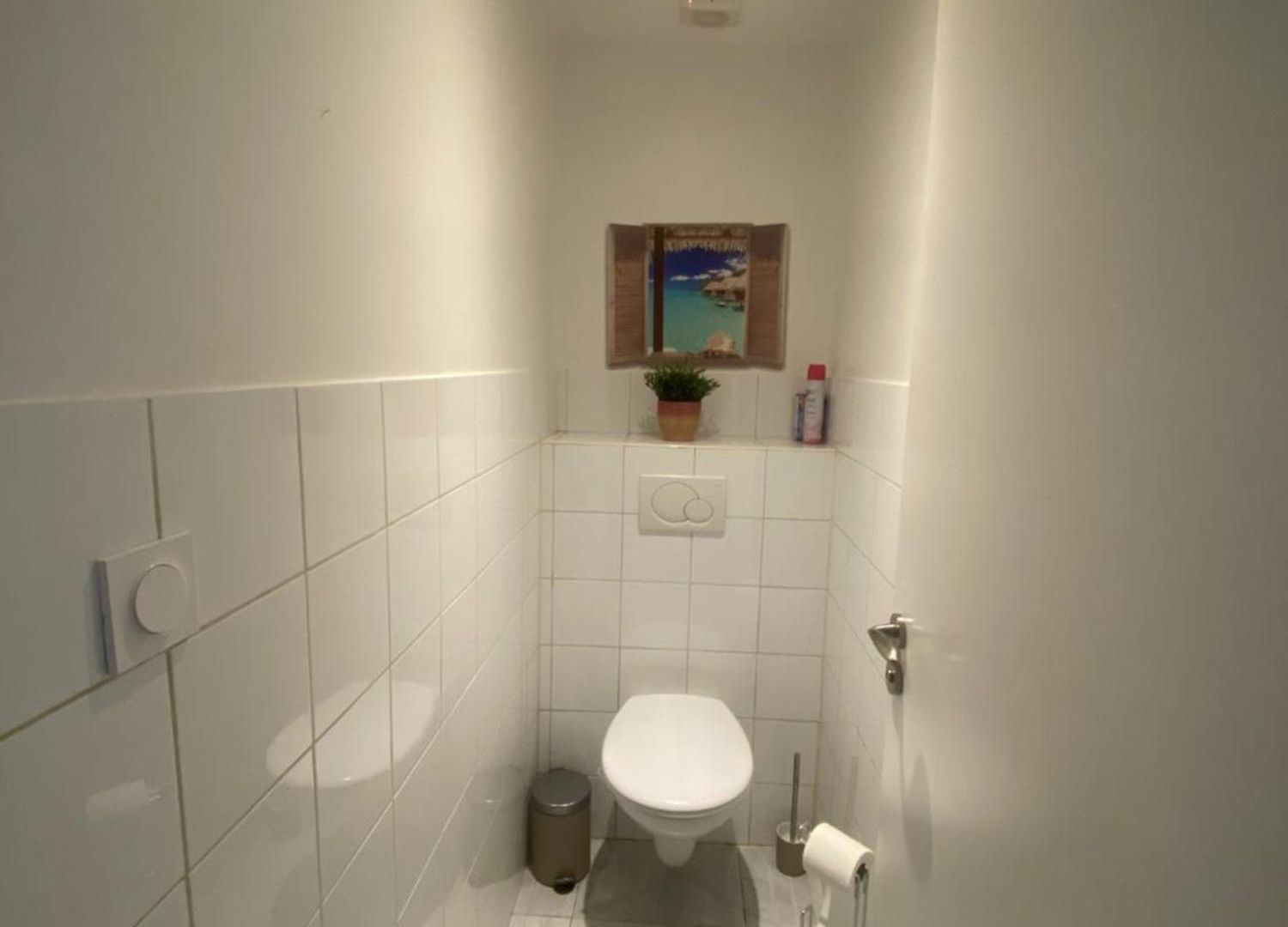 Apartment Location