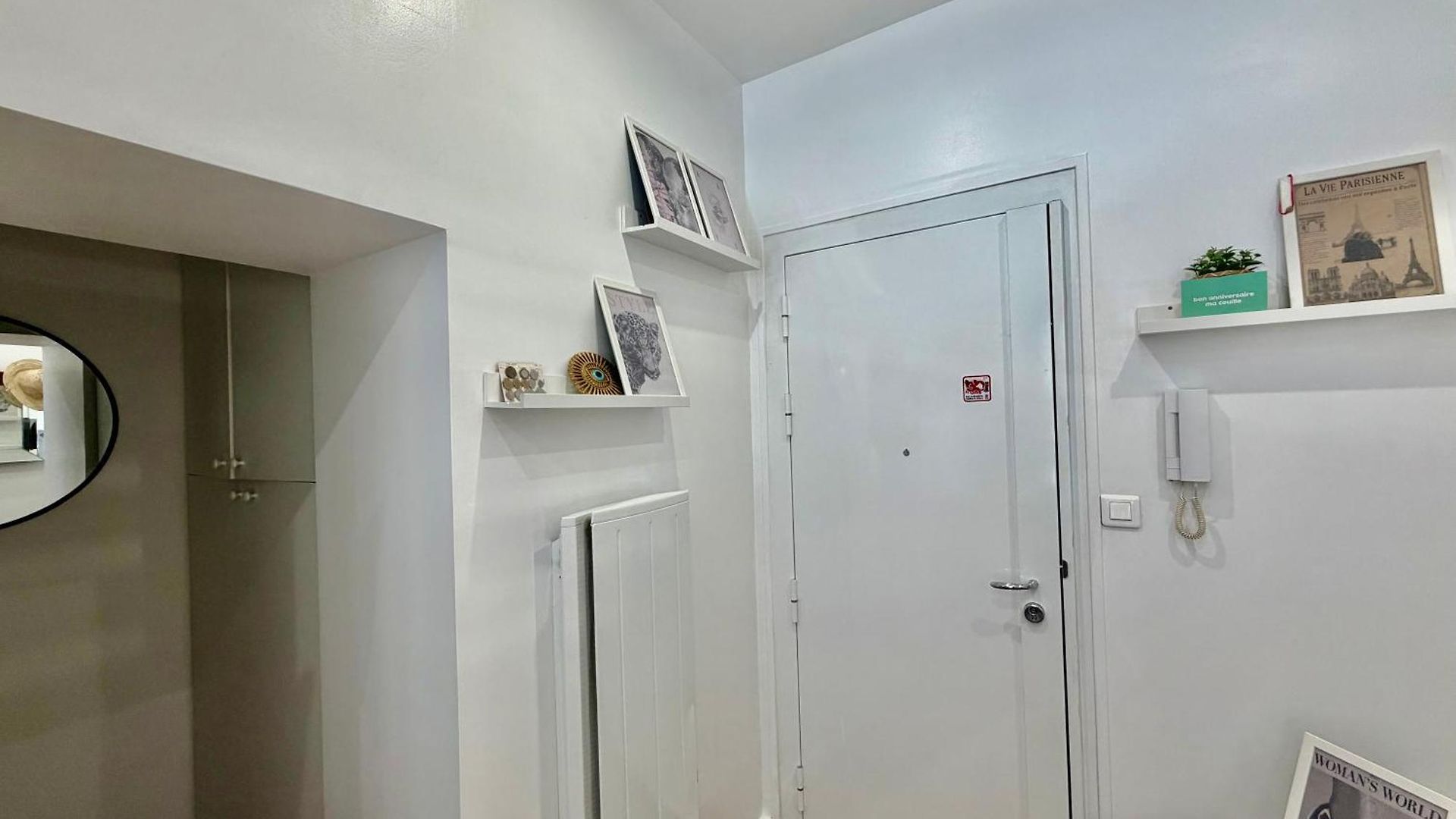 Escapade Nicoise Au Port Cosy Pour 2 *