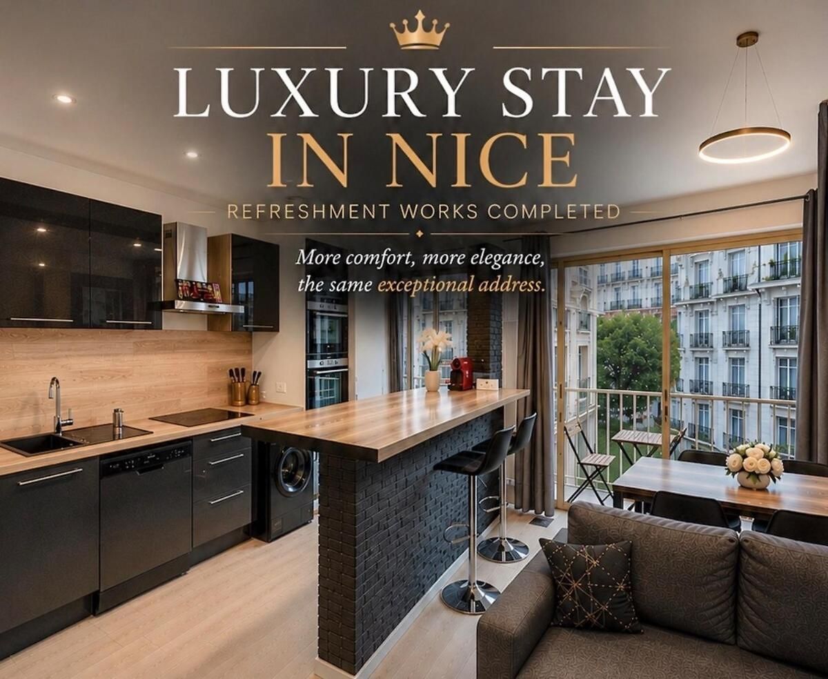 Full Furnished In Downtown With Double Ac 50m2
