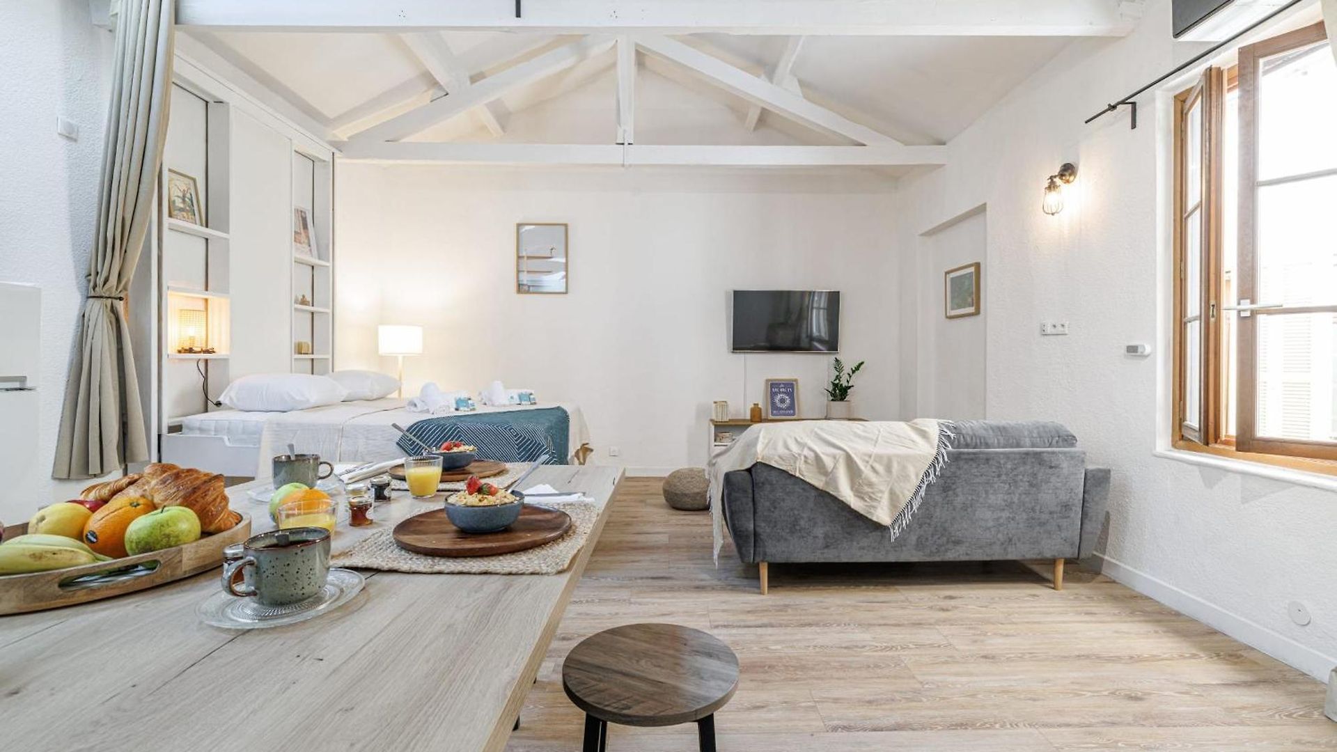 My Casa - Delfino 51 - Superb Loft *