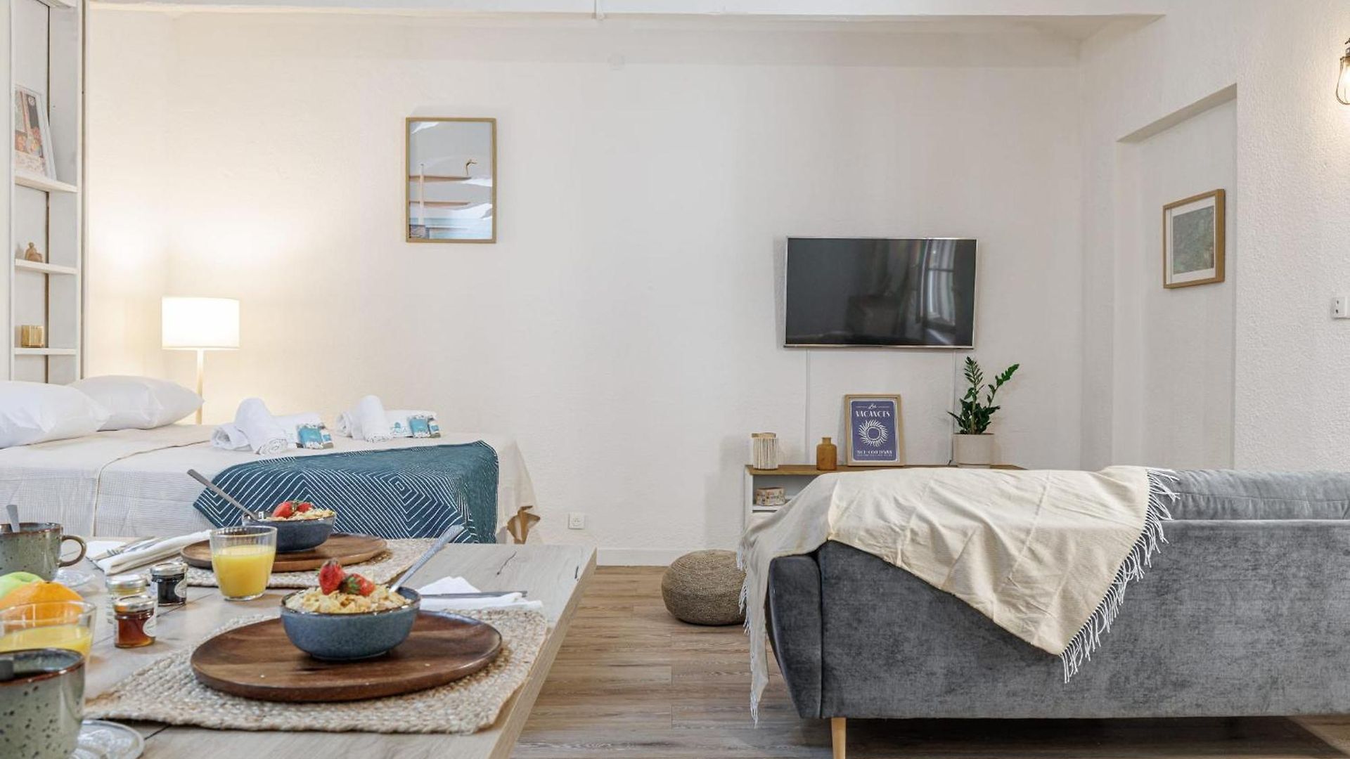 My Casa - Delfino 51 - Superb Loft * Nice