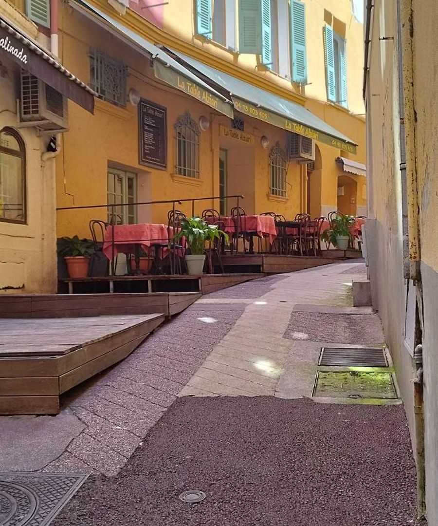 Apartment L22 Staywizus - 1 Bdr Old - 5 Min Walk Sea - Ac *