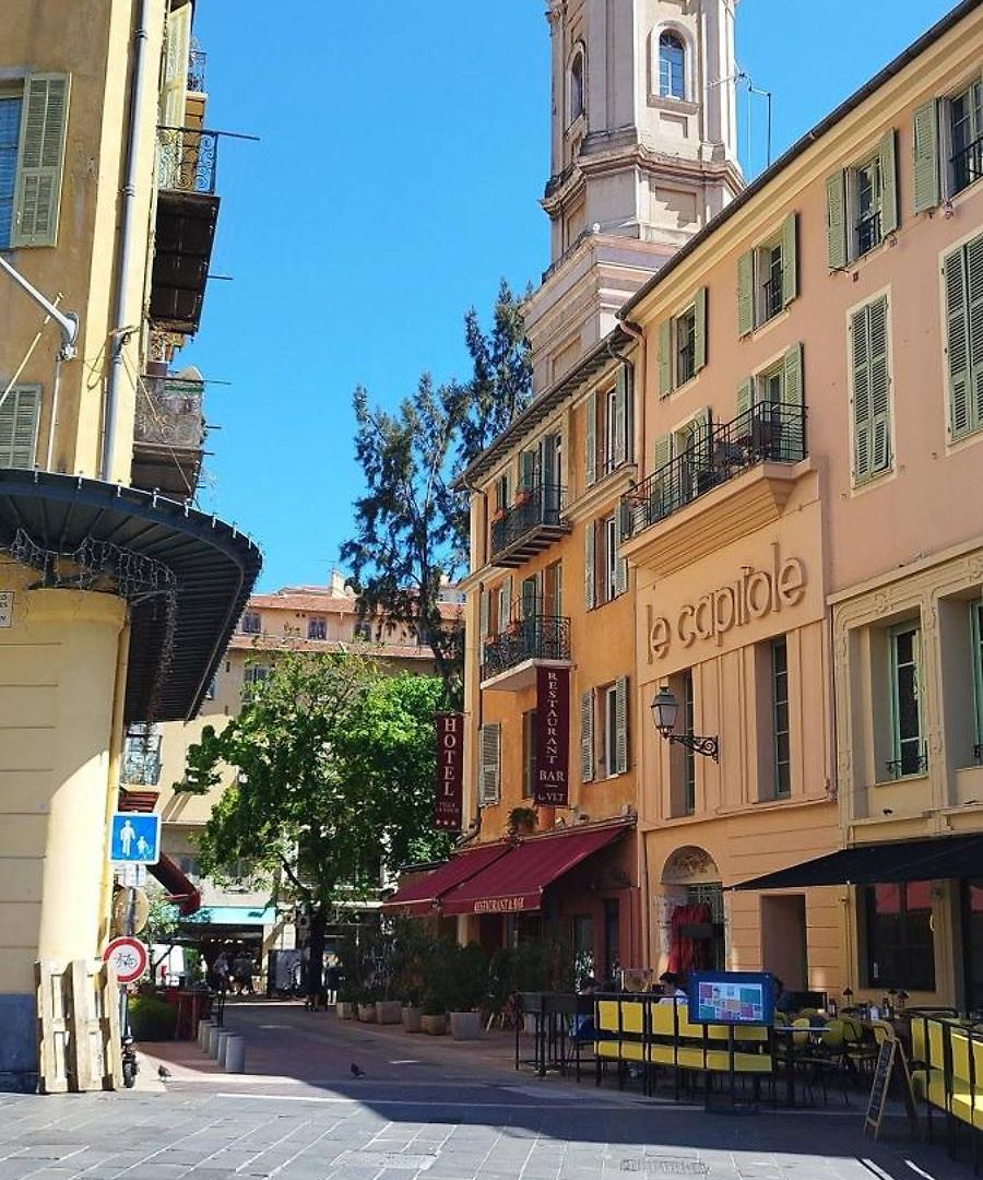 L22 Staywizus - 1 Bdr Old - 5 Min Walk Sea - Ac Apartment Nice