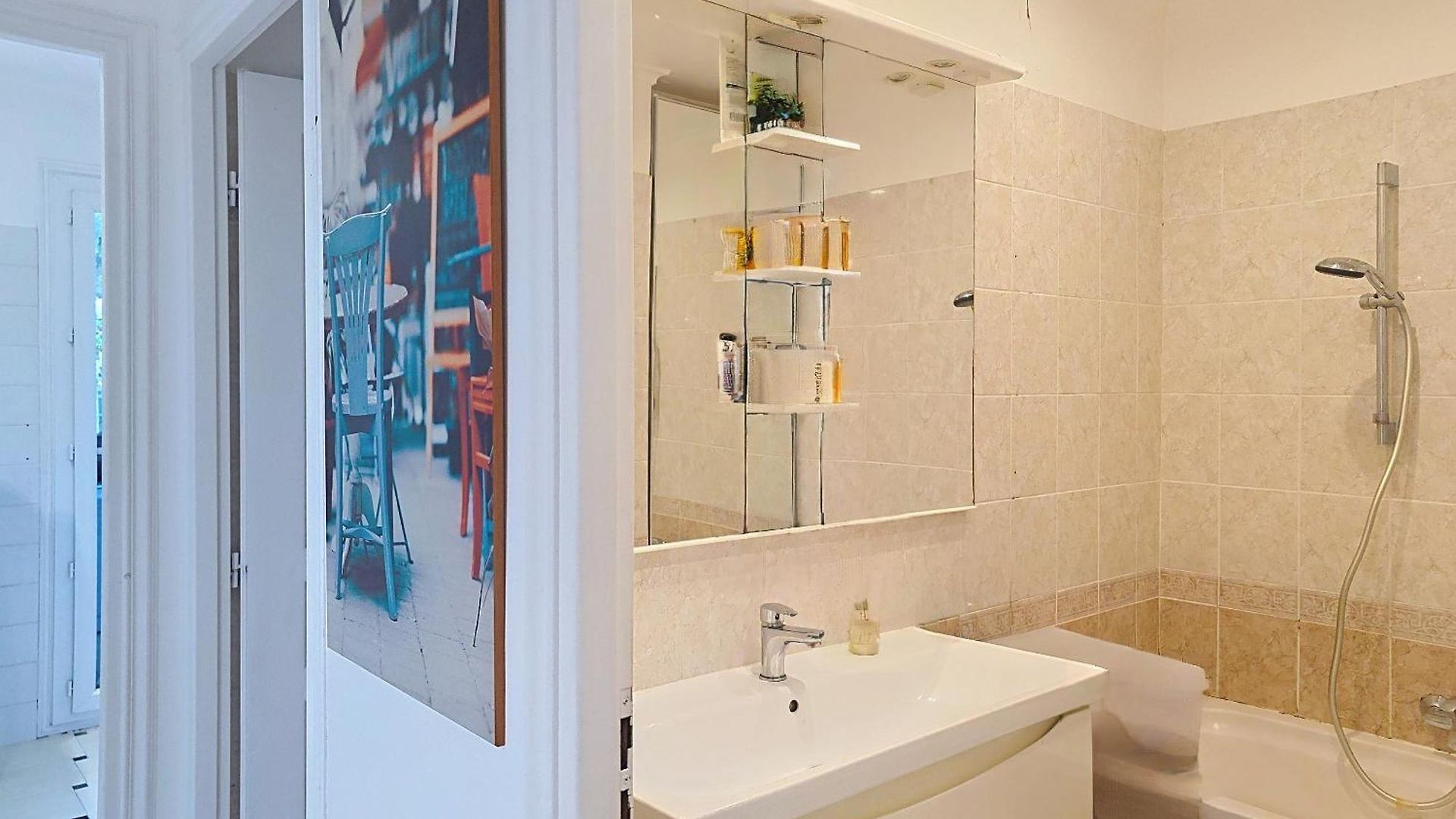 Niceplage Apartment *