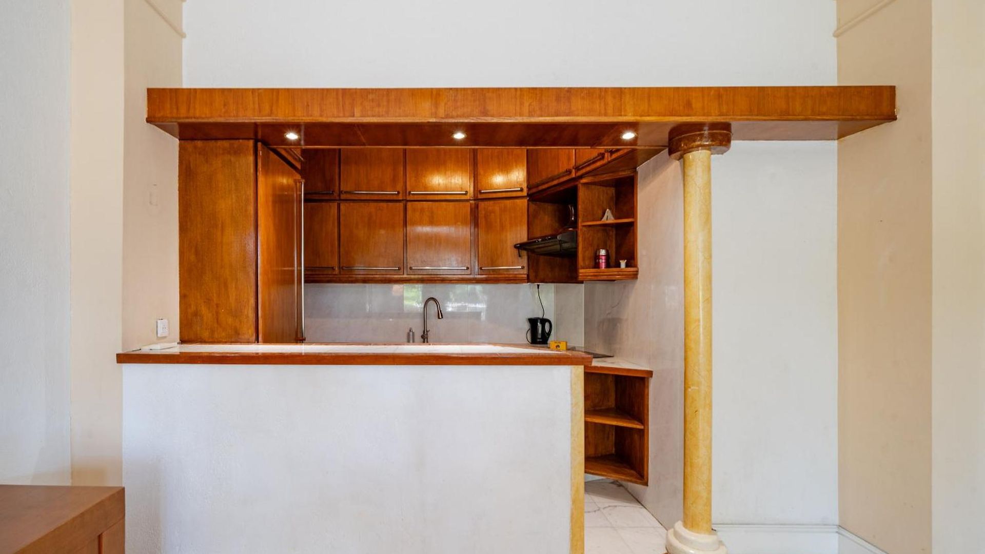 Spacious Flat - Calm & Ac Apartment Nice