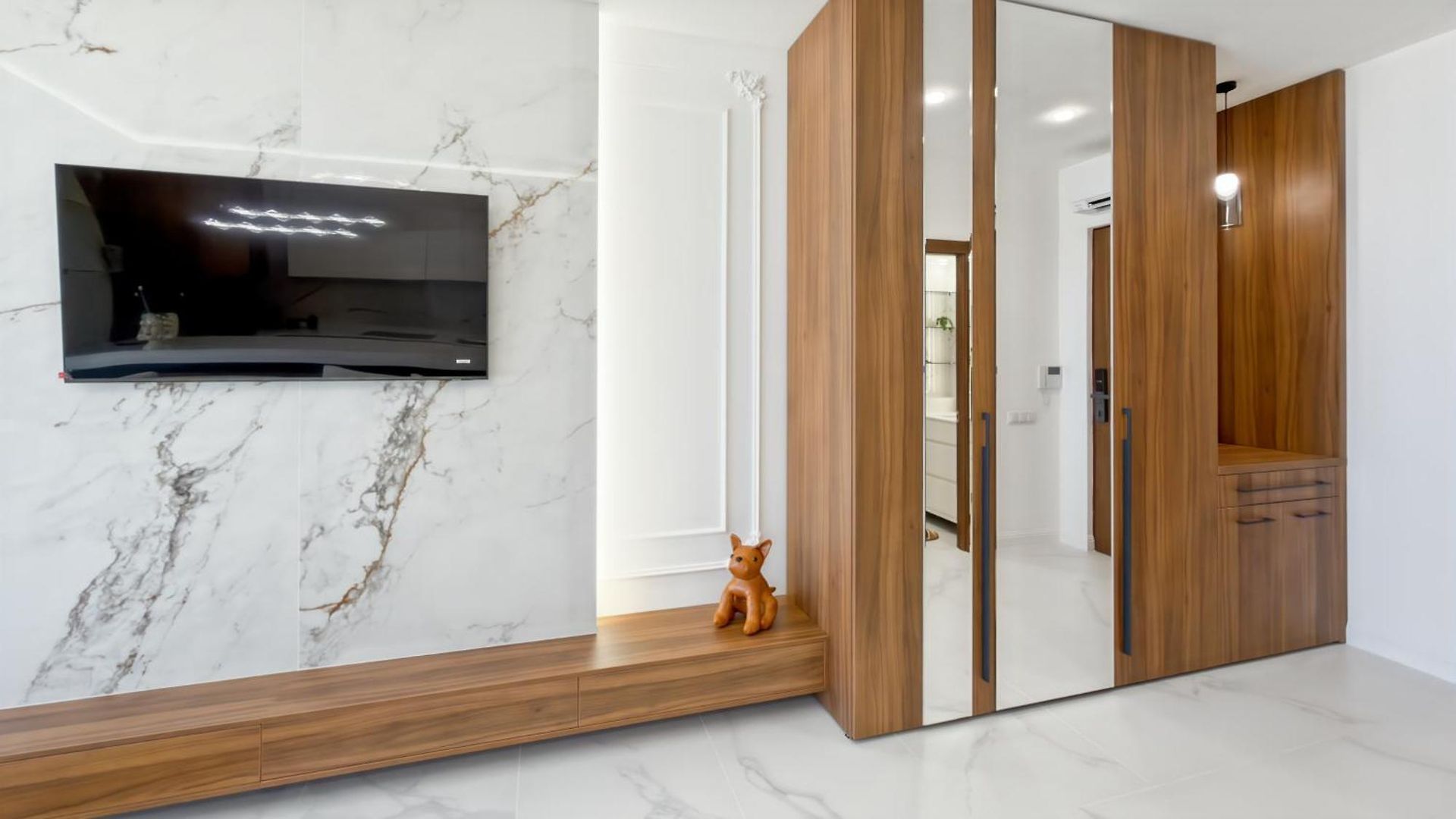 Fabron Vue Apartment Nice