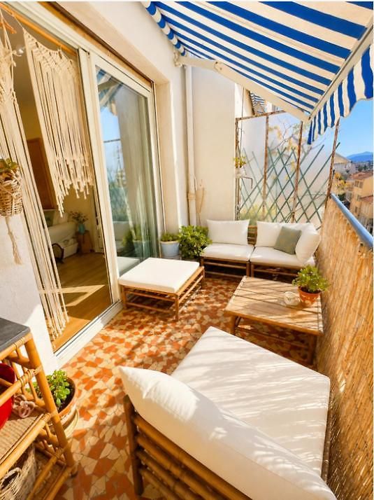 Romantique Vue Apartment Nice