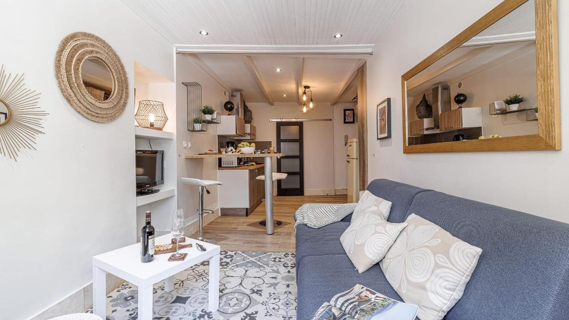 My Casa - Bonaparte 17 - Superb Old Town Nice