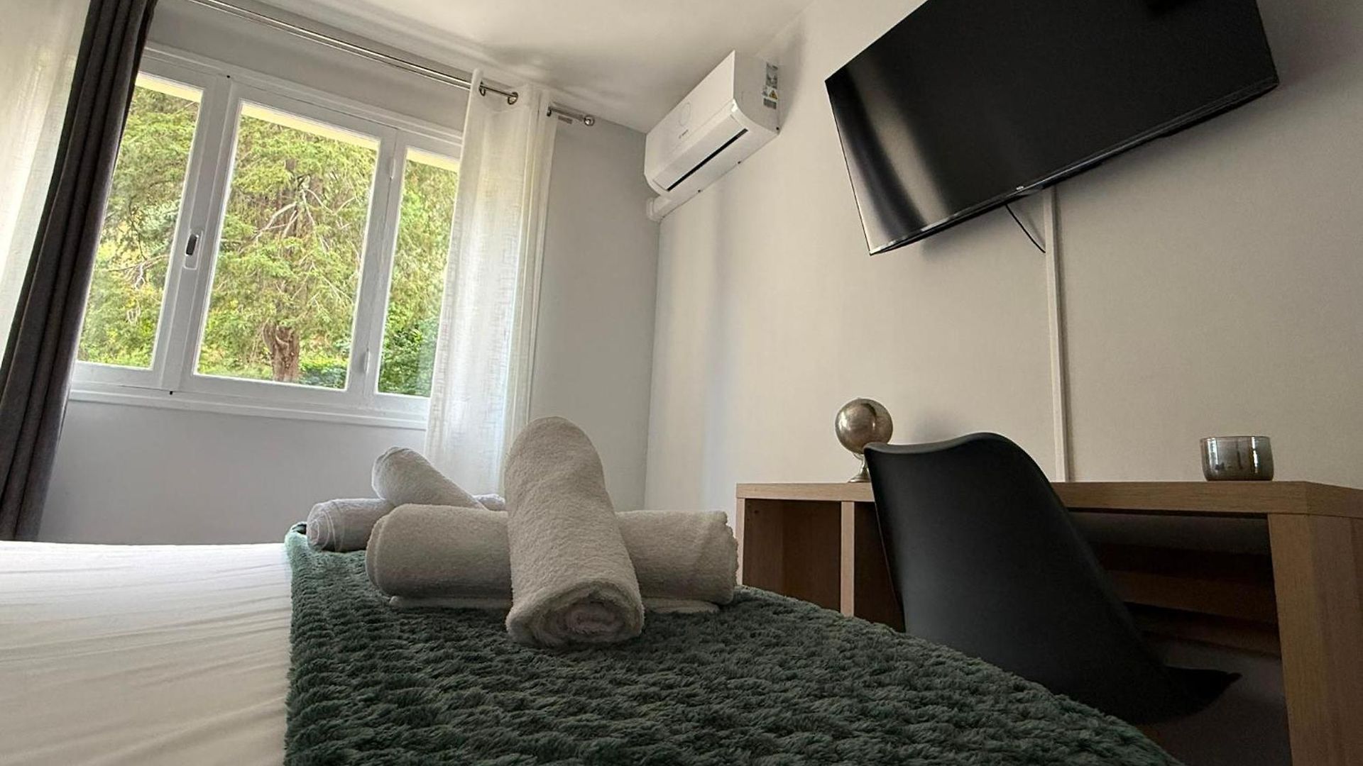 Sea La Vie - Cosy Climatise-balcons-proche