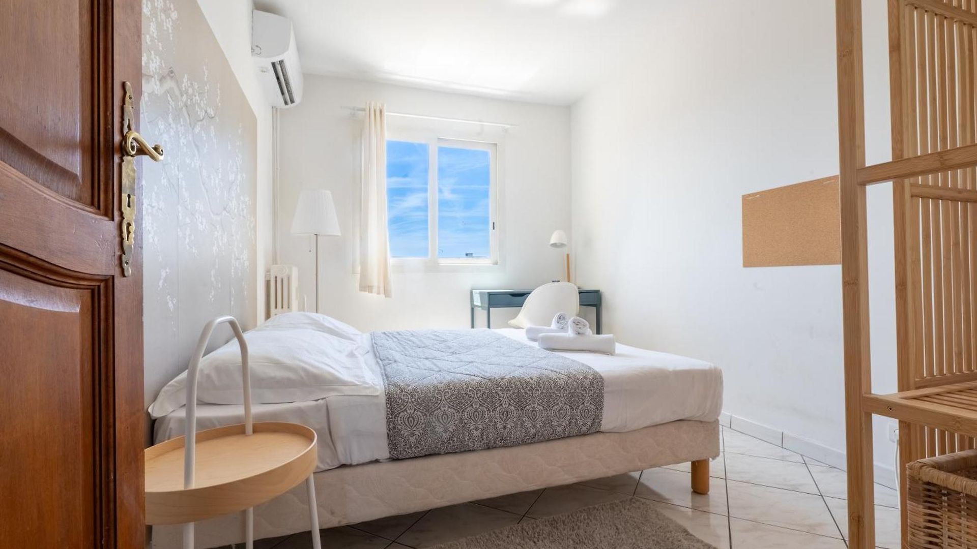 Smart Apartment Nice