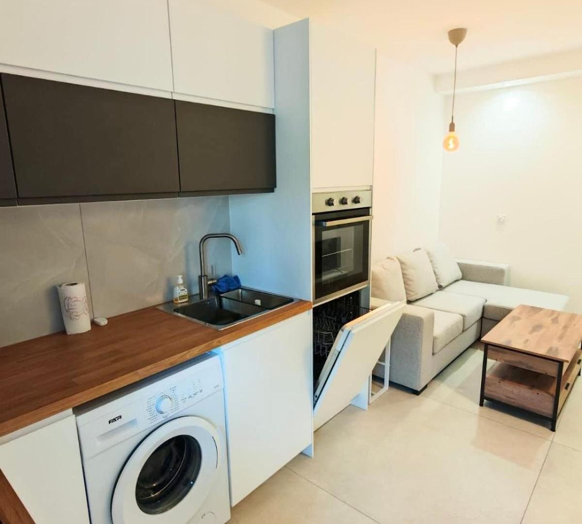 2-bedroom In Sleeps 4