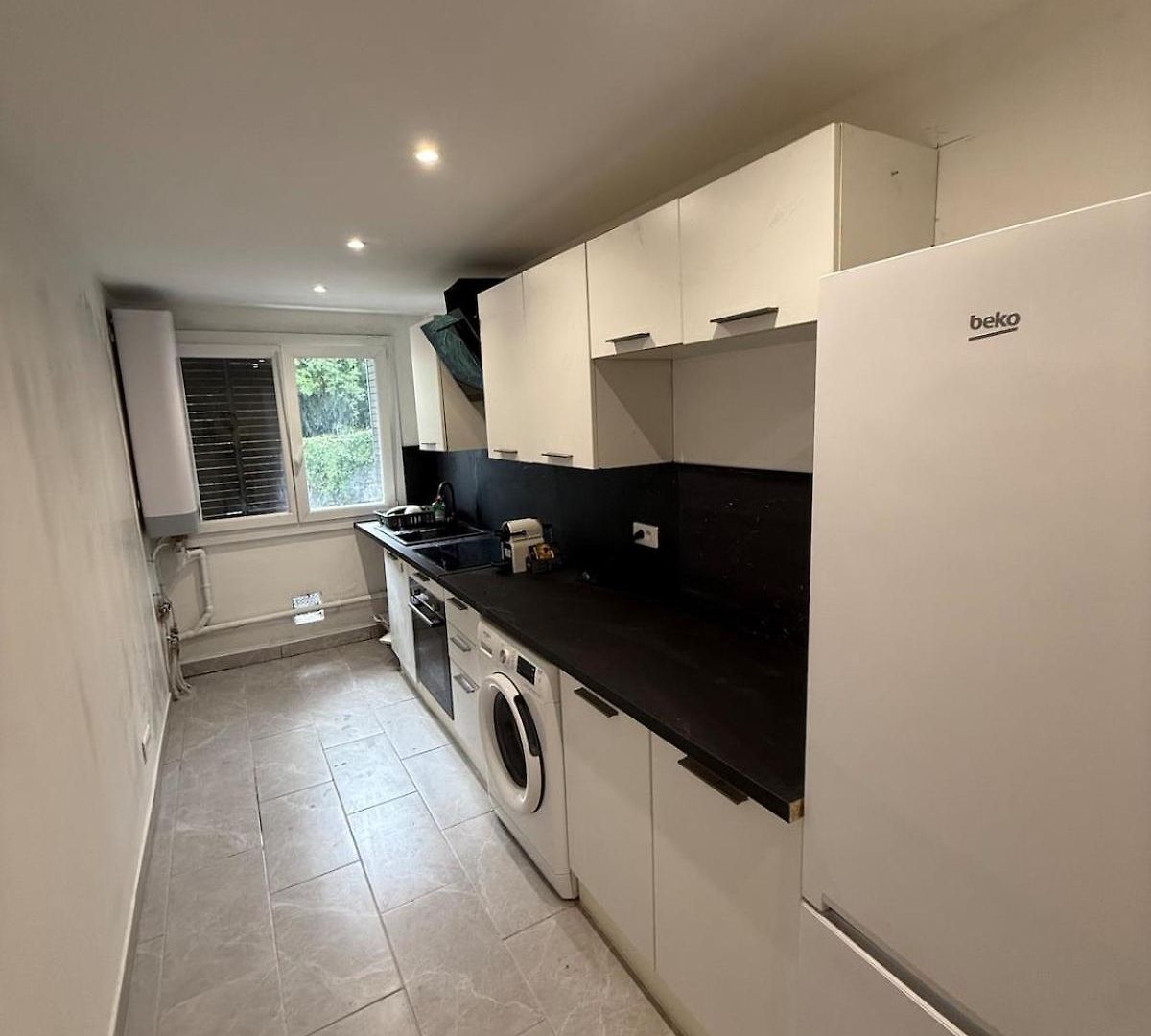 Apparently 2 Bedrooms