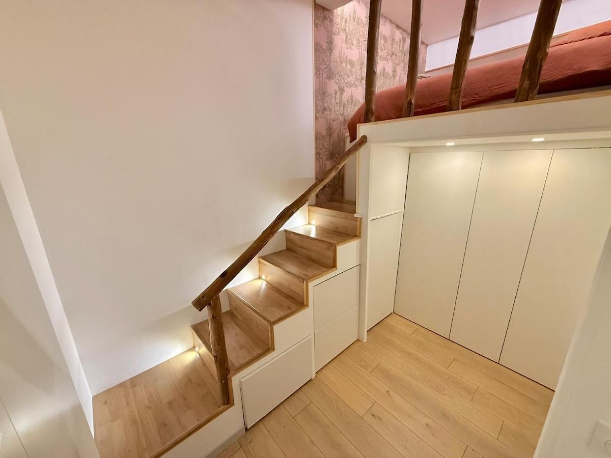 Elegant Climatise , Vieux Nice, A Pied Apartment