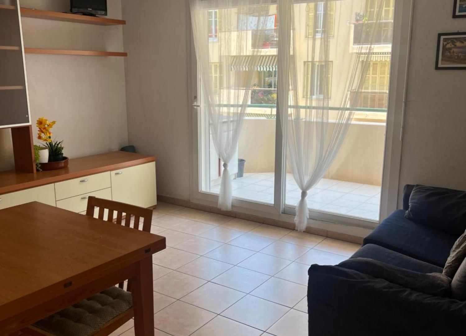 Apartment Sunny Centre Nice