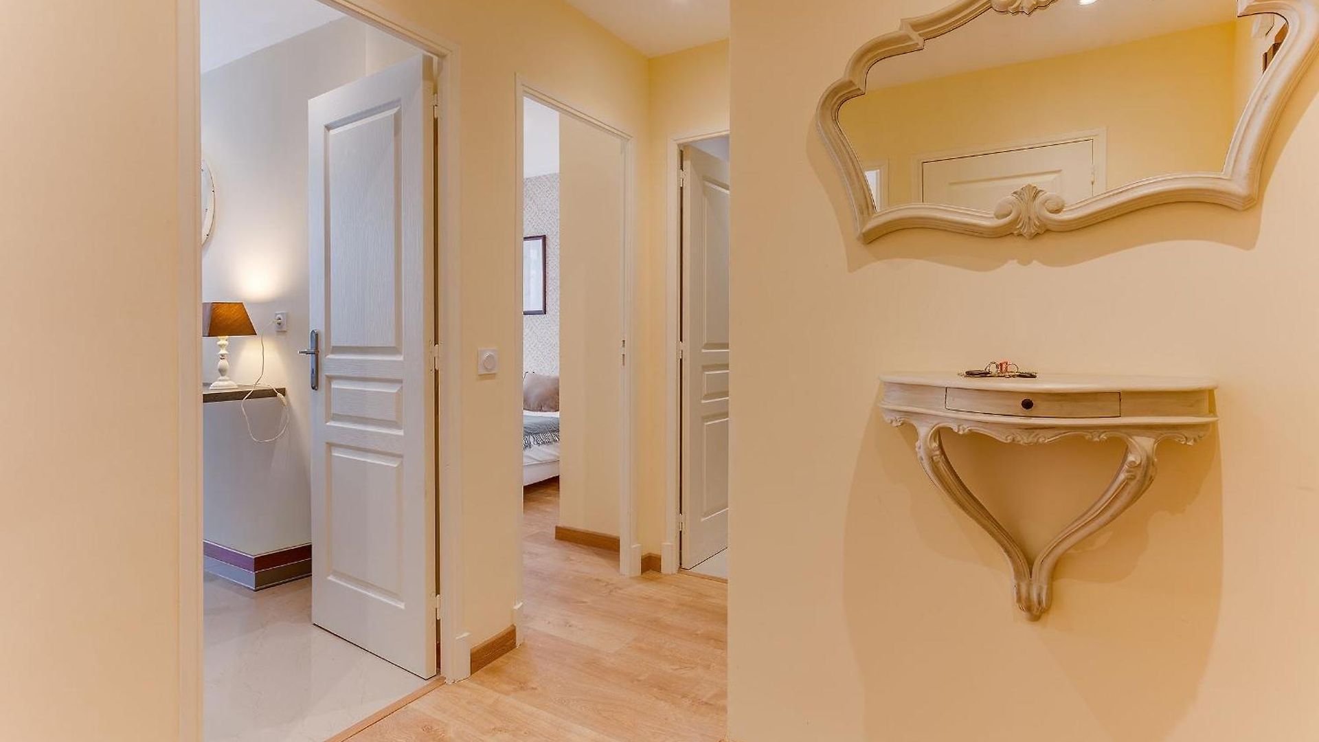 Orangeraie Ap4506 By Riviera Homes Apartment *