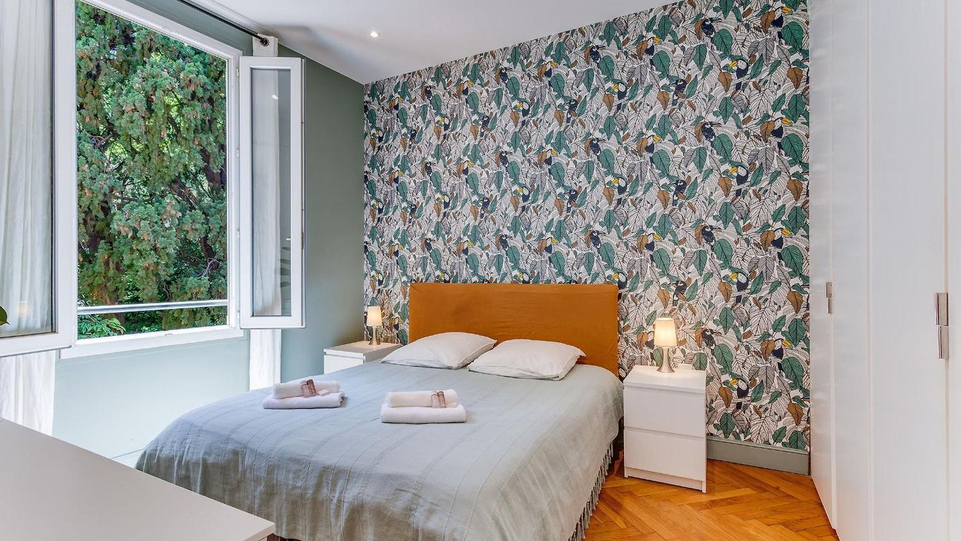 Lou Casteu Ap4508 By Riviera Homes Apartment