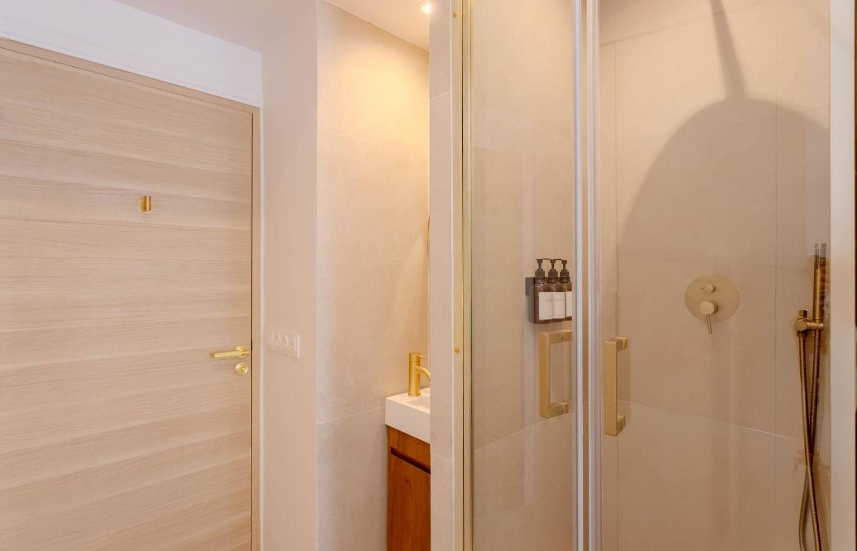 Apartment Le Miami - Premium - 2 Master Bedrooms Nice