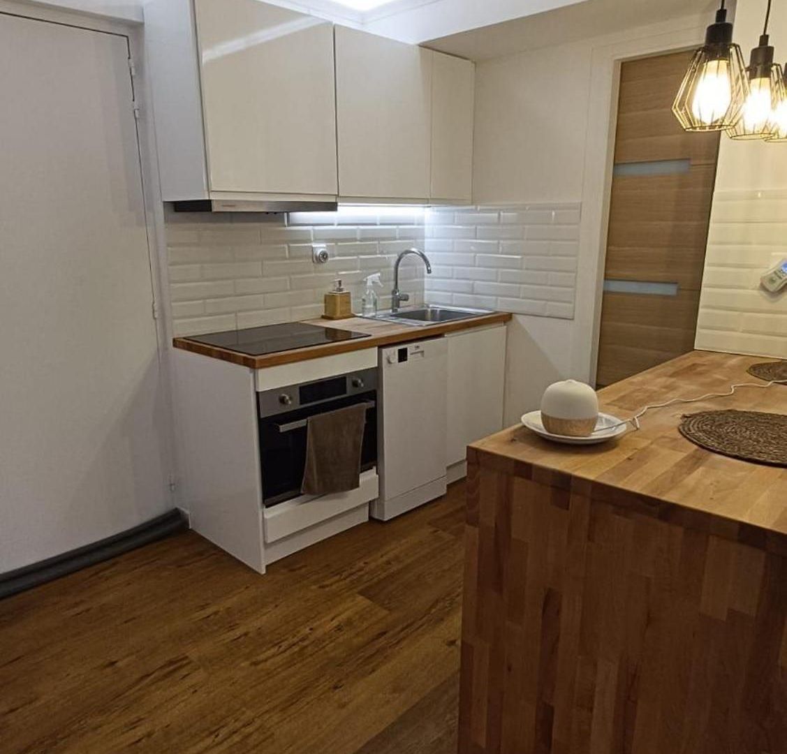 Apartment Cosy Avec Terrasse A Deux Pas De La *