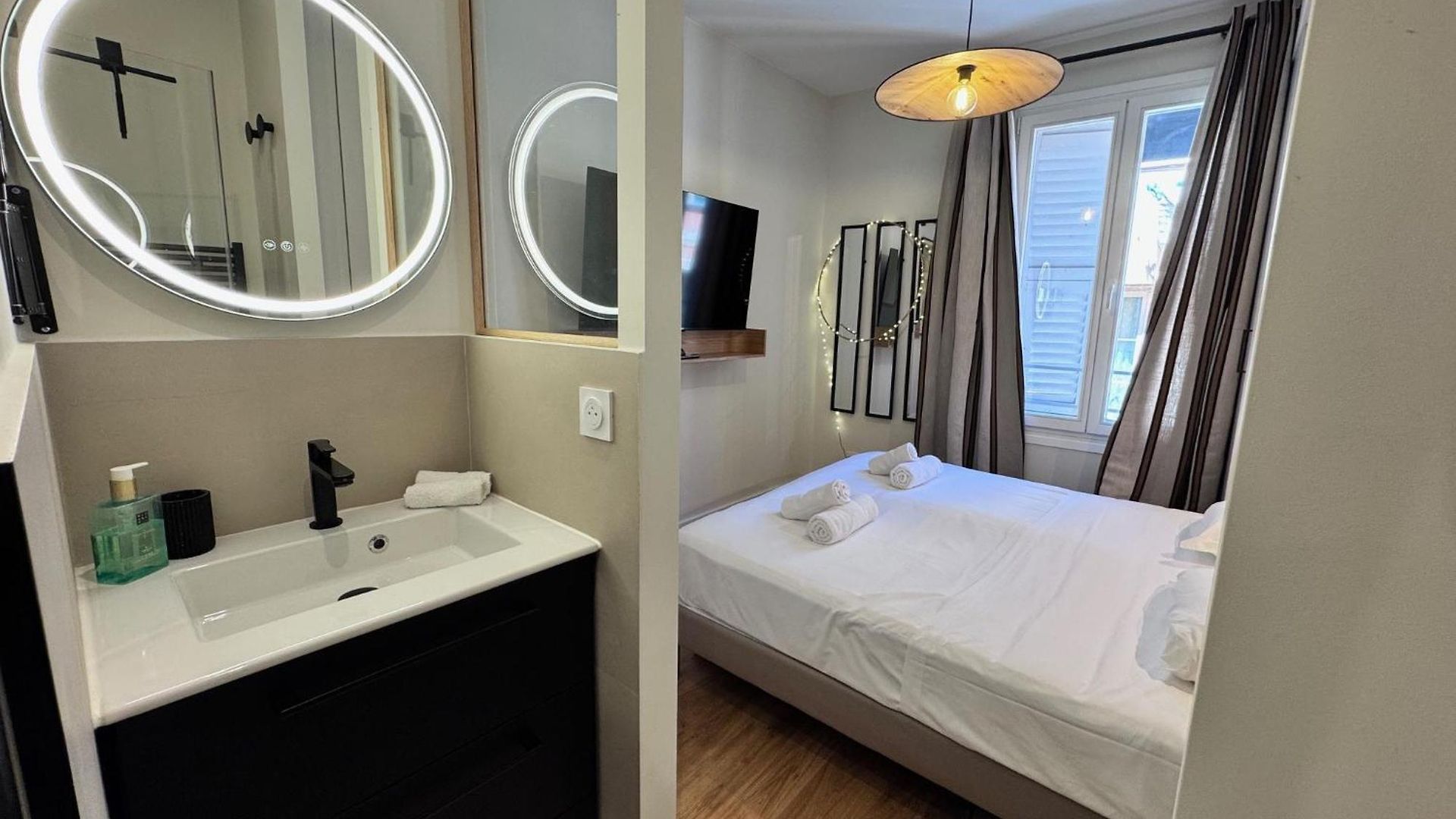 Apartment Cc Ot Maison D Eve - Old Town Promenade Des Anglai Nice
