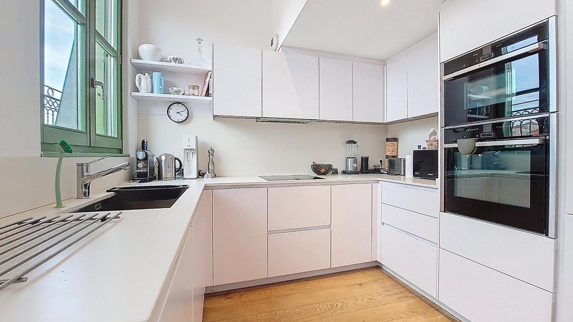 S10 Staywizus - Duplex 3 Bdr Ac Wifi Balcony 10 Mins Apartment *
