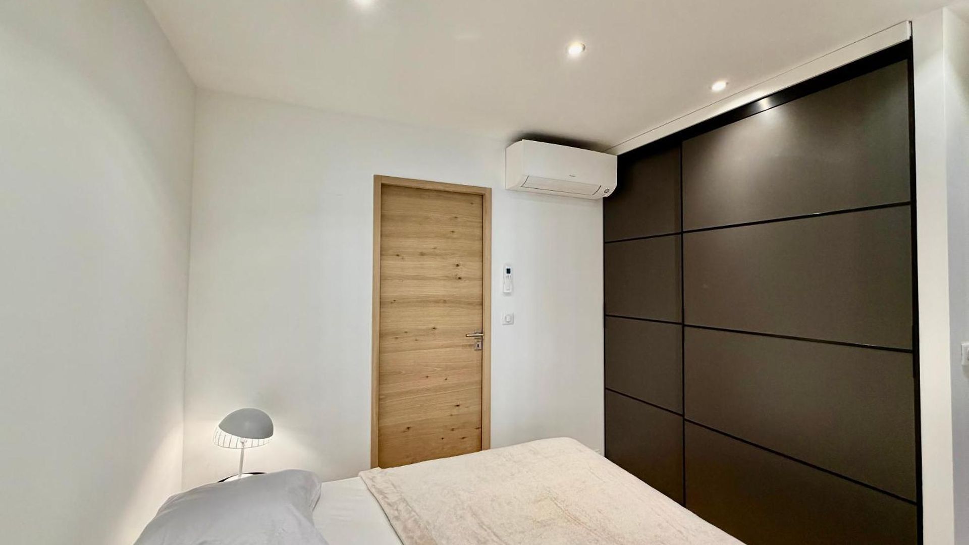 Apartment Promenade Carre D'or Duplex Renove 3 Plages 1 Min - Recommande Pour 5 Adultes Nice