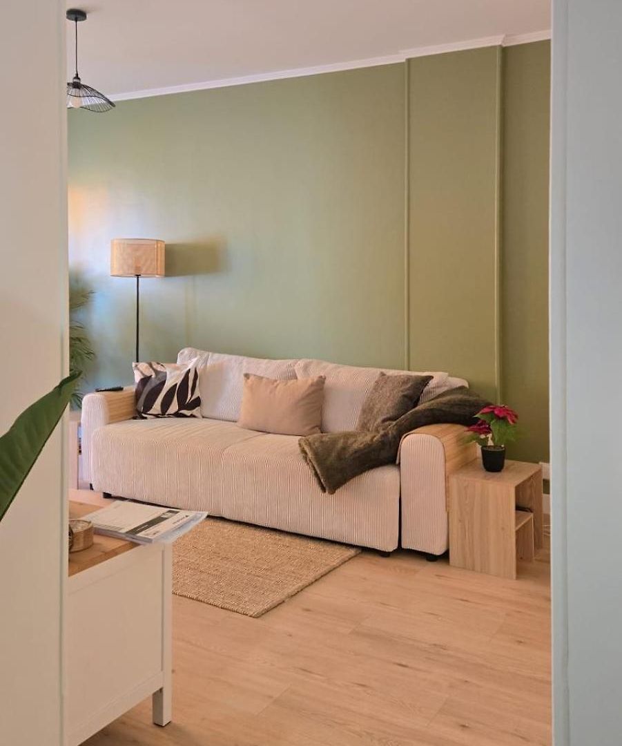 4 Guests Promenade Des Apartment *