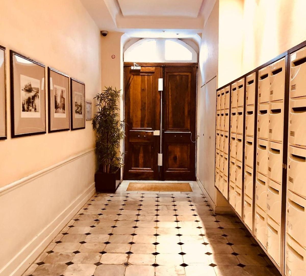 Apartment Confort Dans Le Centre Nice