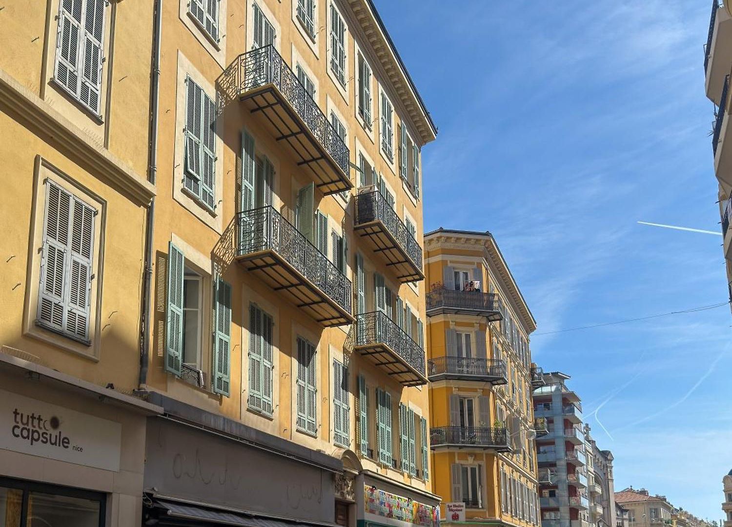 Apartment France66 4 Pers A 1 Min De La Promenade