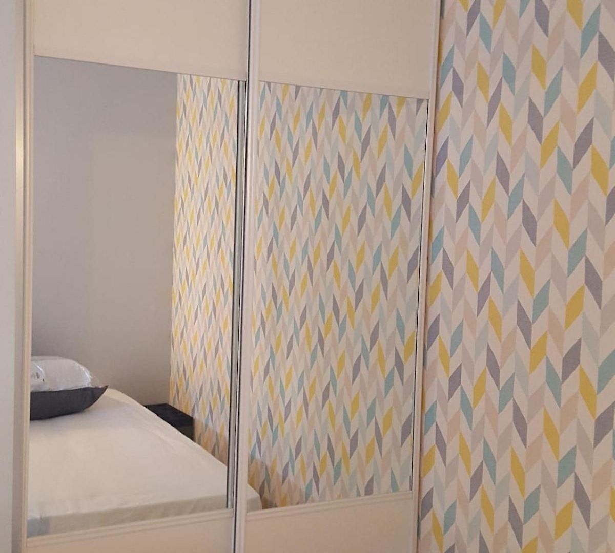 Apartment Apartment, Centre Liberation, 4 Couchages