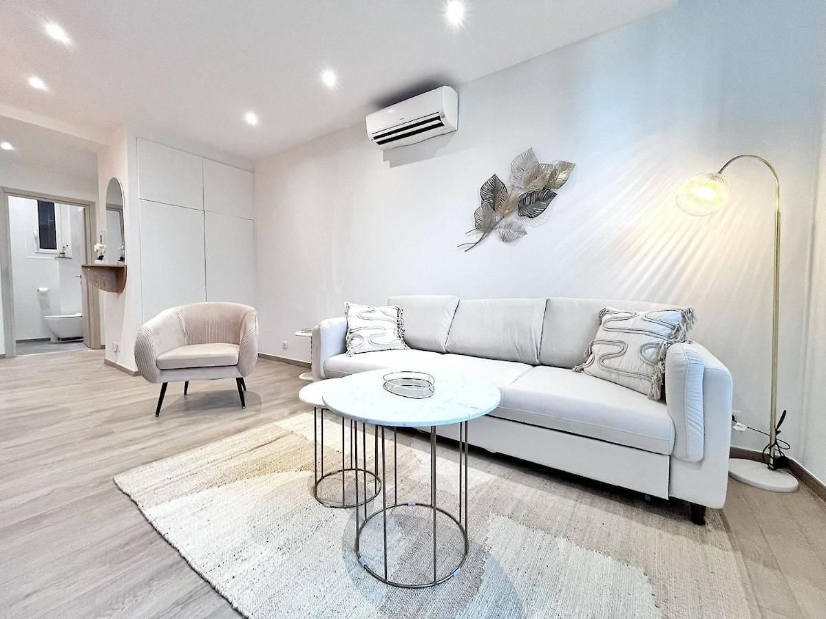 Le Magnifique Promenade Apartment *