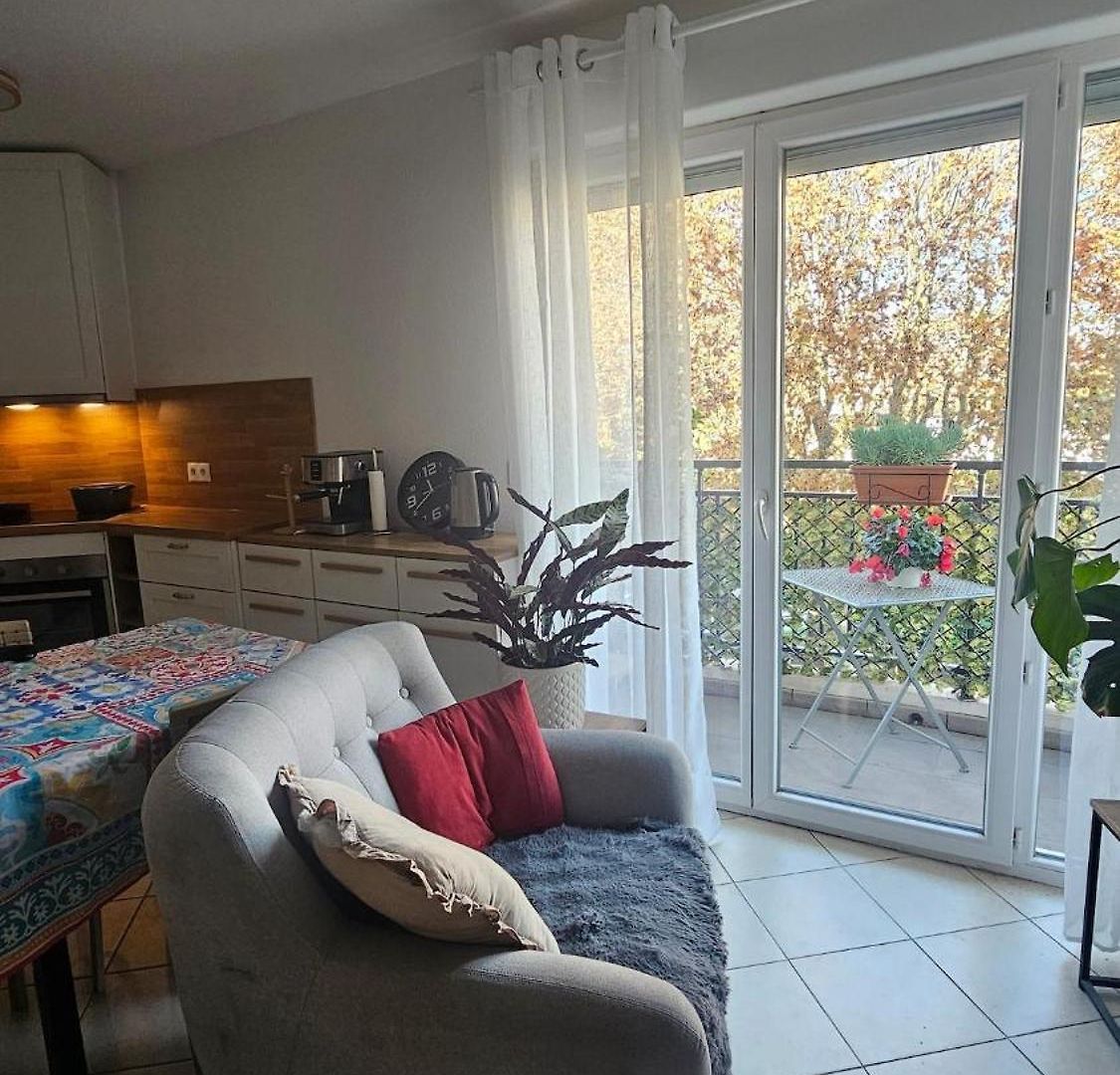 Apartment Charming