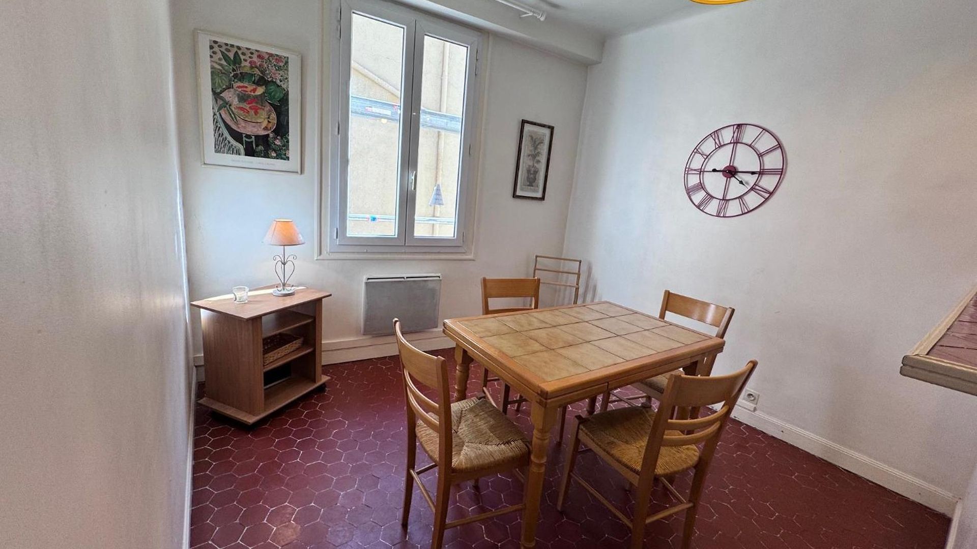 Apartment C Ot La Maison Barillerie 4 - Old Town Nice