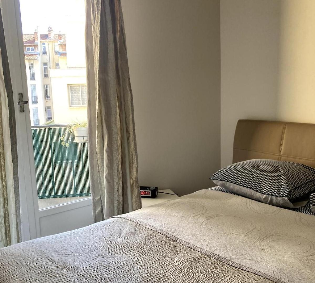 Great In Apartment Nice