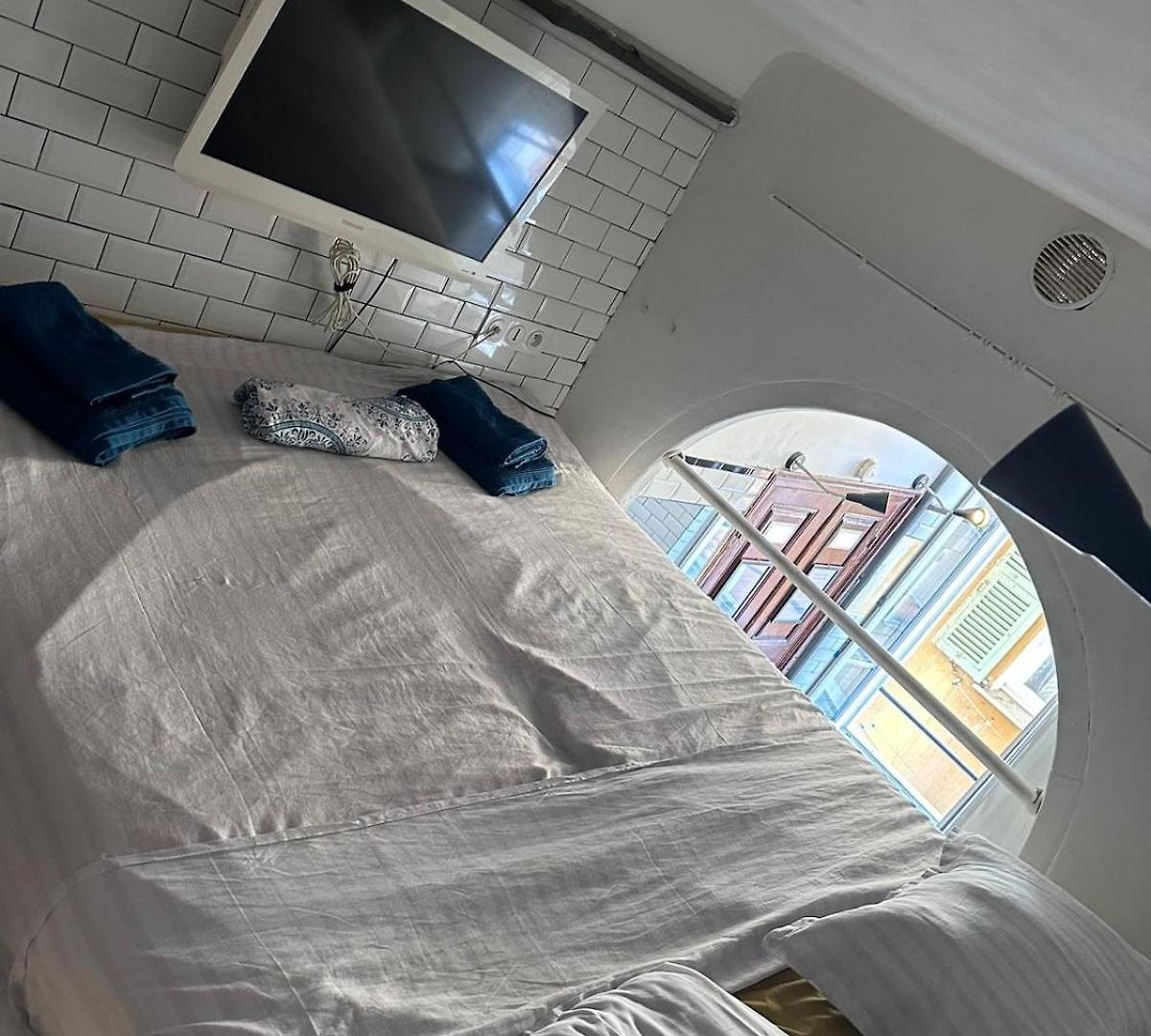 Cosy Vieux Apartment *