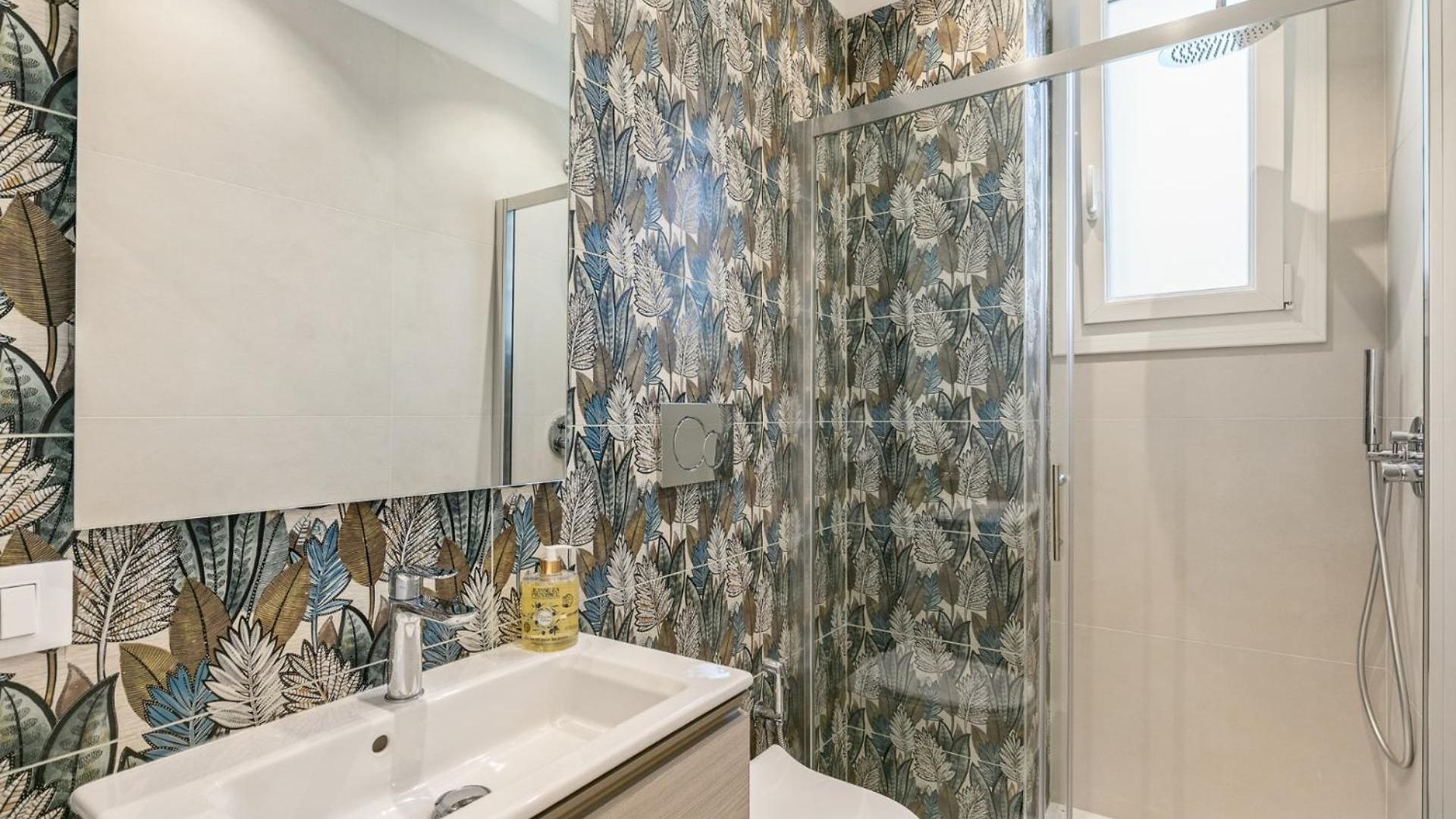 Apartment Saint-pierre Fshh - Generale Nice