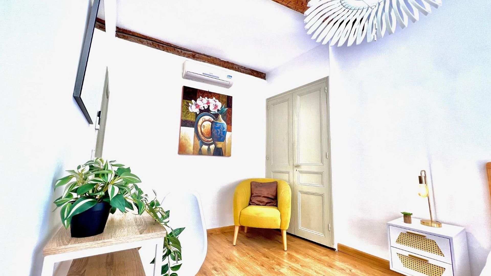 Ddd Ot Maison De Francois 2 - Old Town Nice