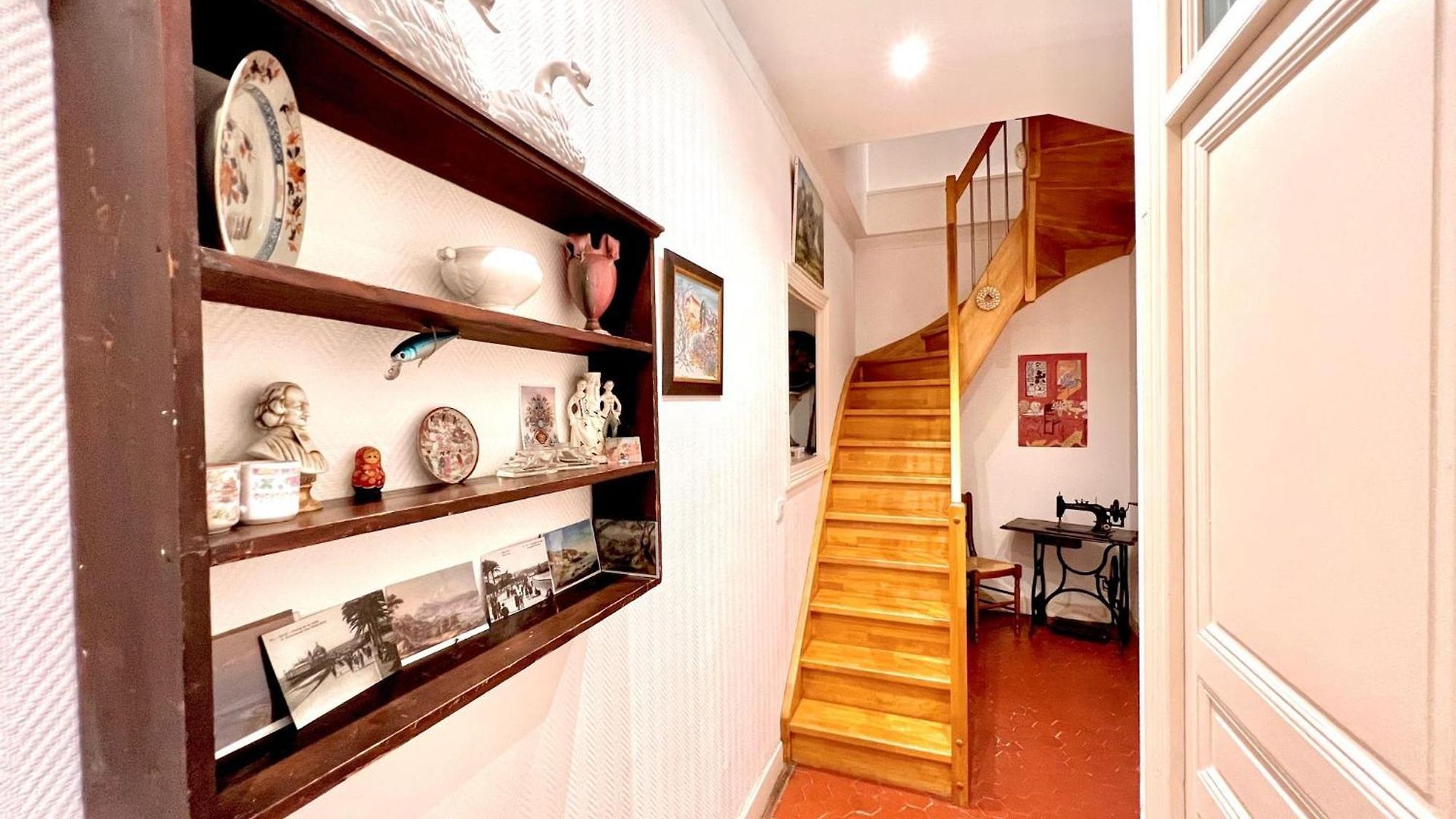 E Op Duplex Antoine 2 - Old Port *