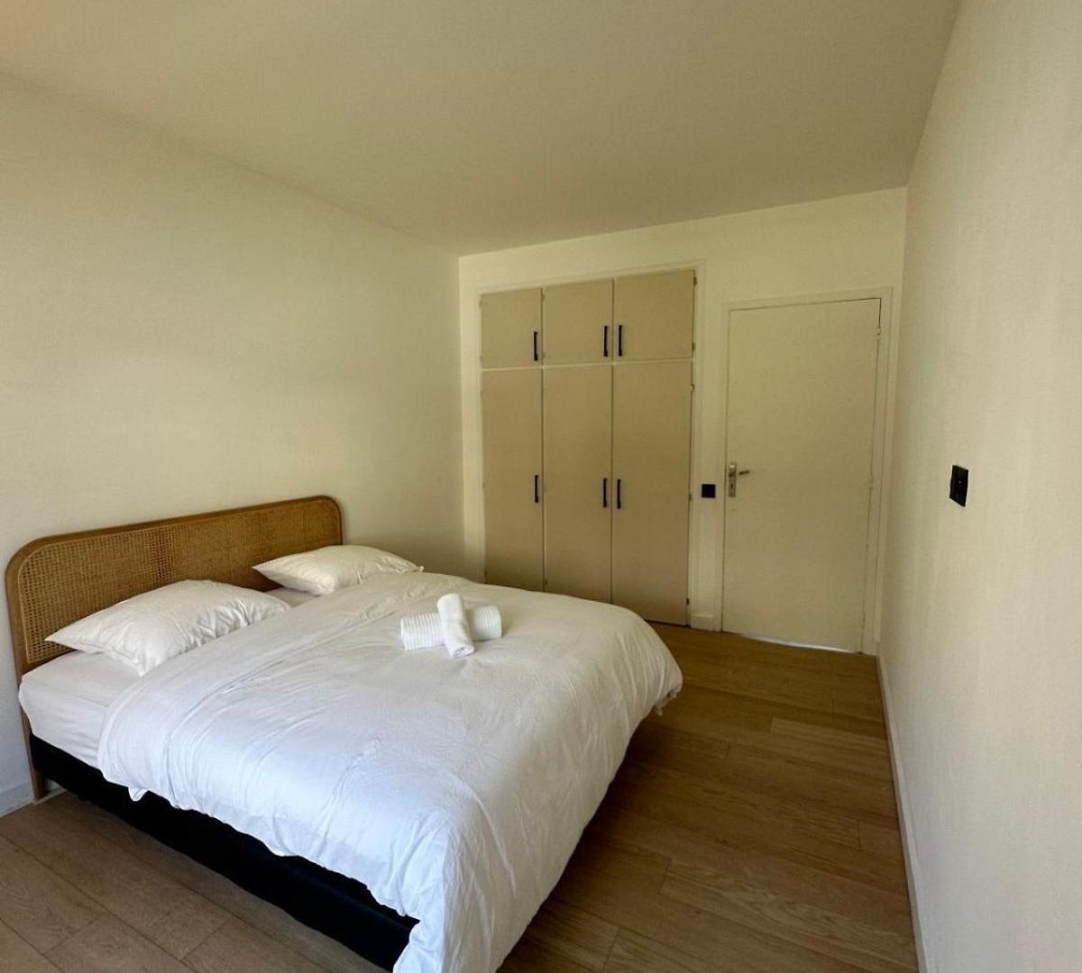 Exceptional Mont Boron With Sea View Apartment *