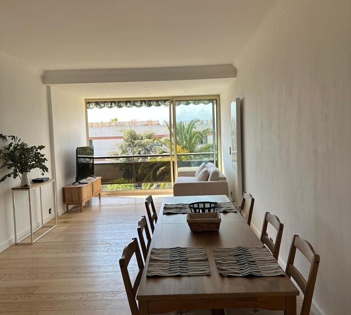 Exceptional Mont Boron With Sea View