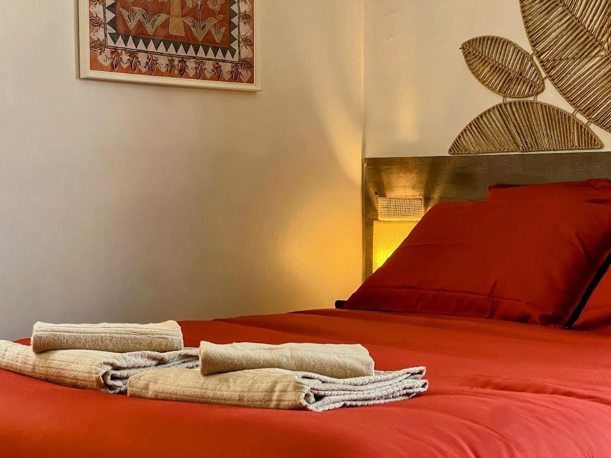 Apartment Evasion Azureenne - Balcon, Confort A