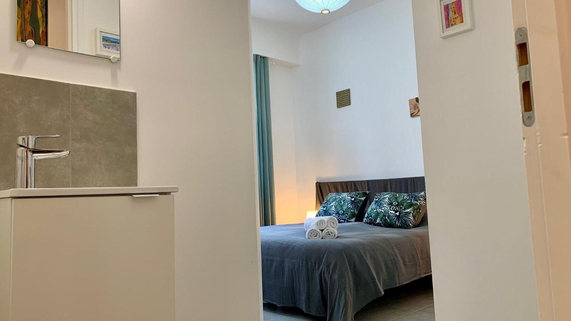 Cc G Maison Du Grand Sud 2 - Promenade Des Apartment Nice