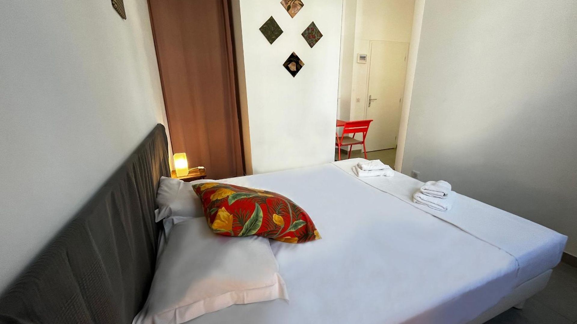 Apartment Cc G Maison Du Grand Sud 2 - Promenade Des Nice