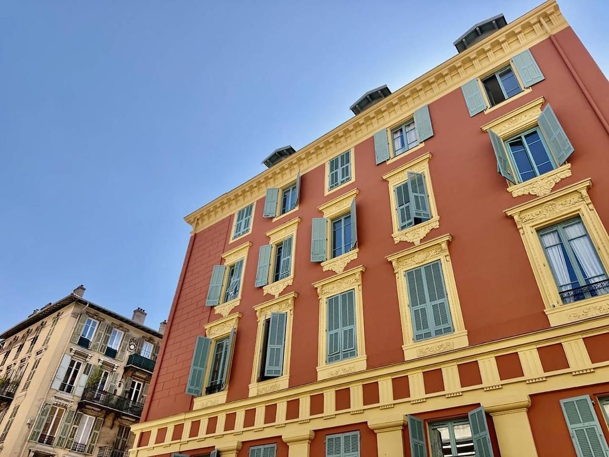 Apartment Signature Le Port