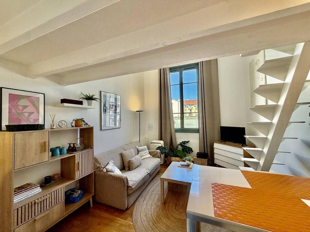 Apartment Signature Le Port