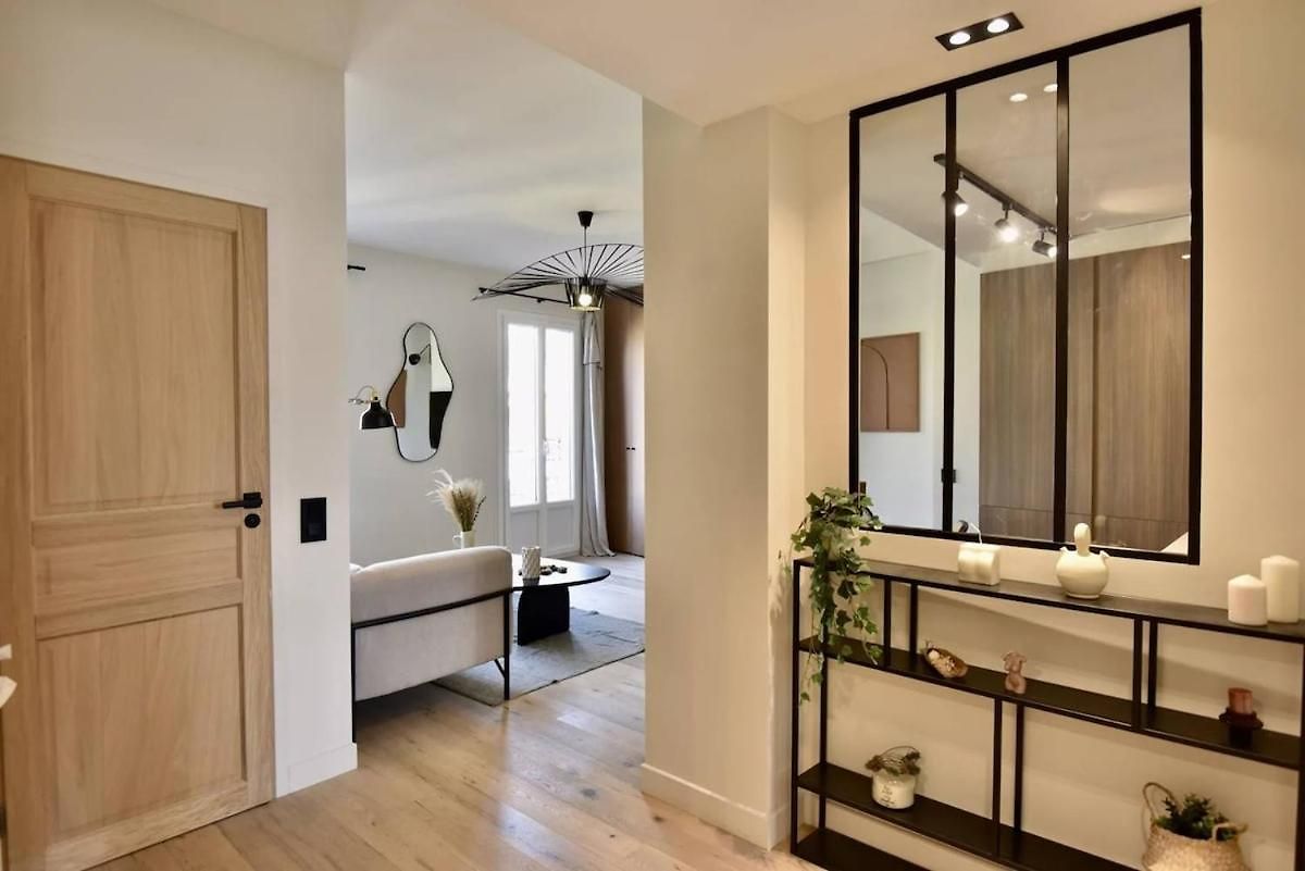 Apartment Signature Rue De France *